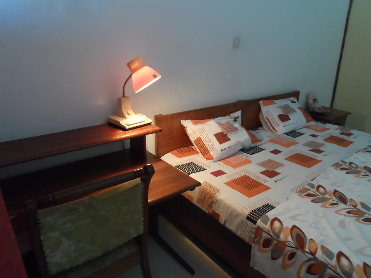 Sokoine Aparthotel - Life House Building Dar es Salaam Exteriör bild