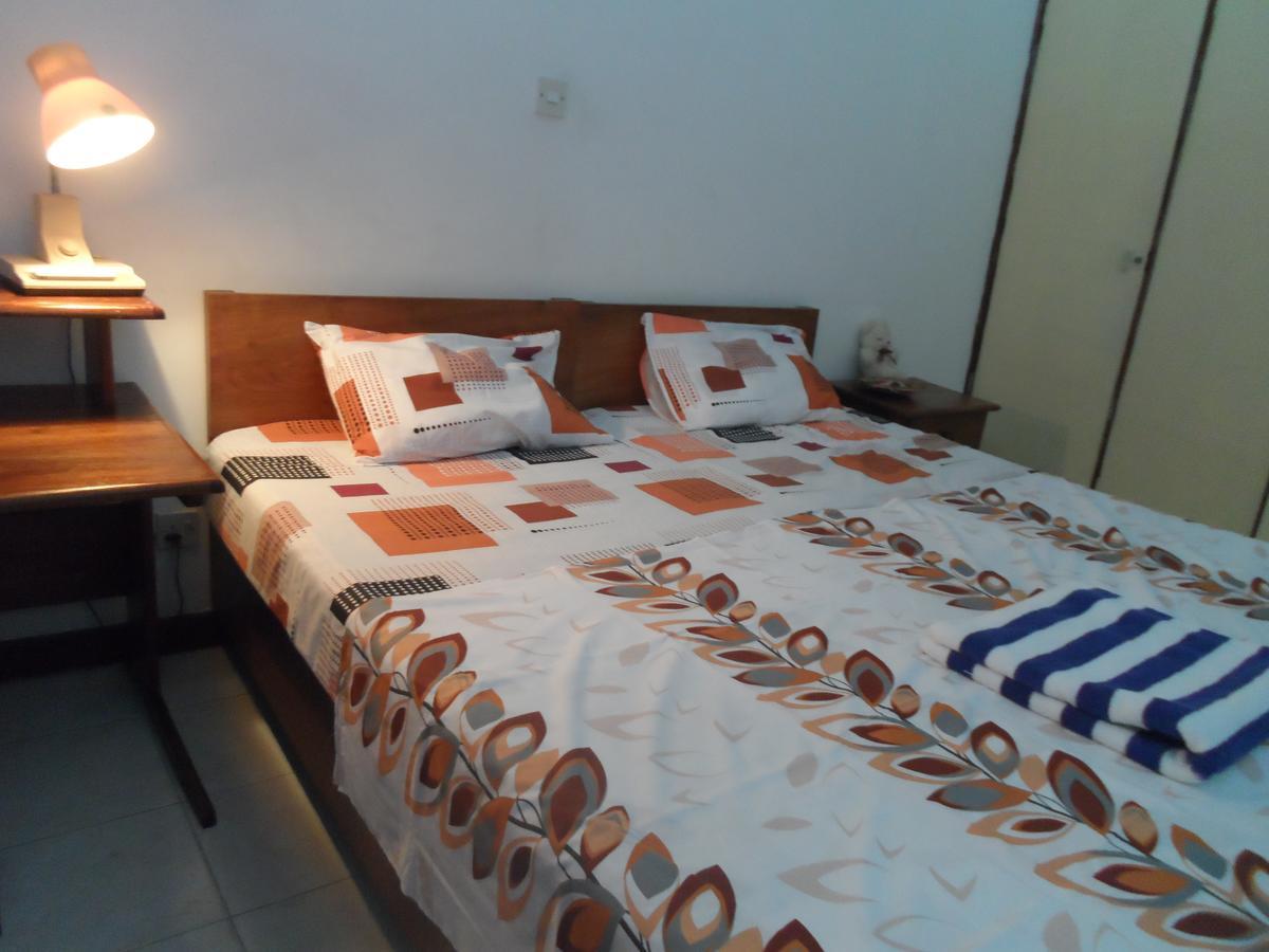 Sokoine Aparthotel - Life House Building Dar es Salaam Exteriör bild