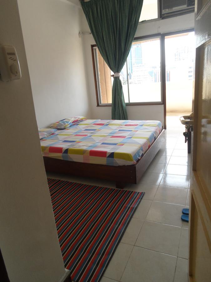 Sokoine Aparthotel - Life House Building Dar es Salaam Exteriör bild