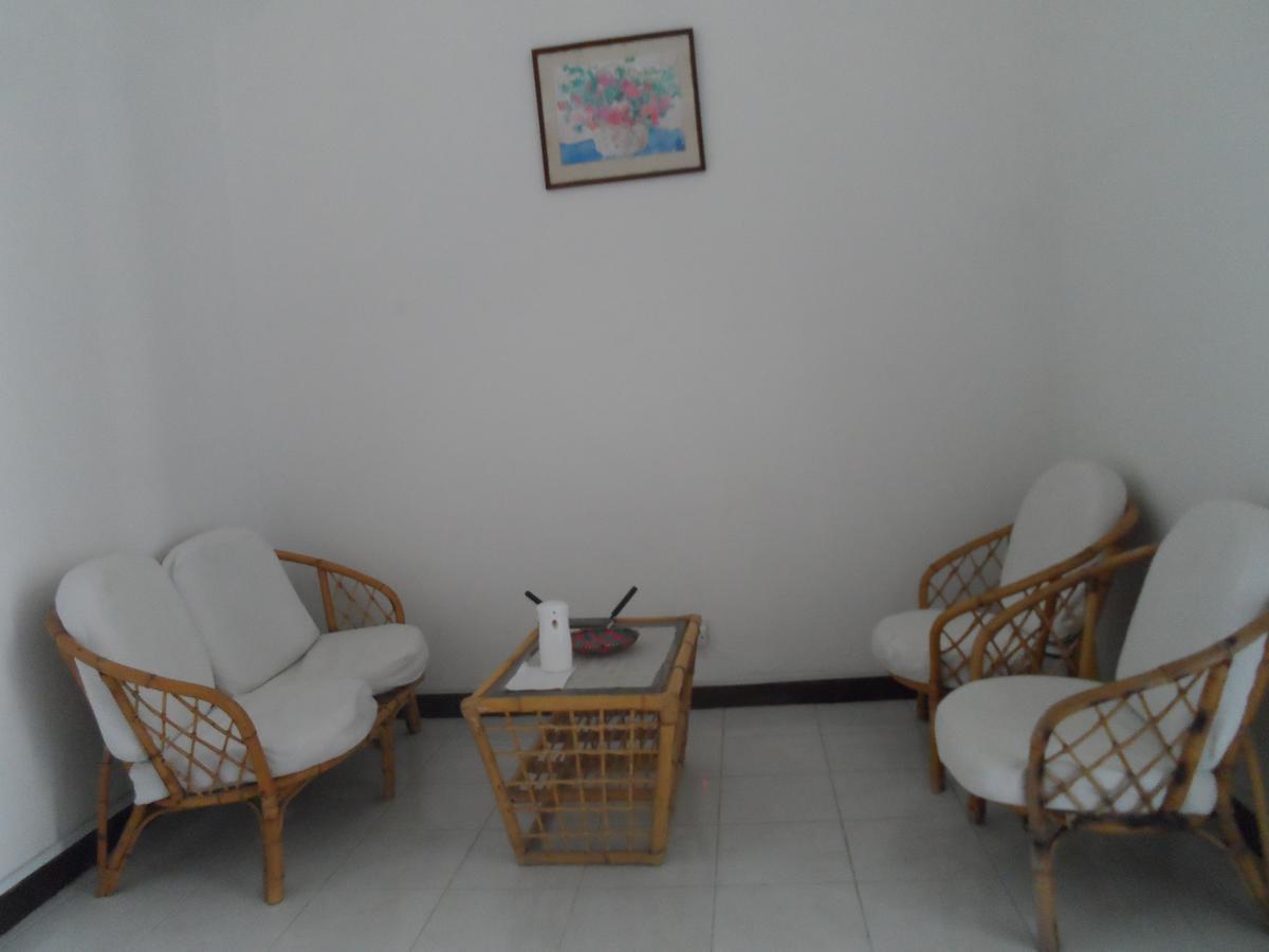 Sokoine Aparthotel - Life House Building Dar es Salaam Exteriör bild