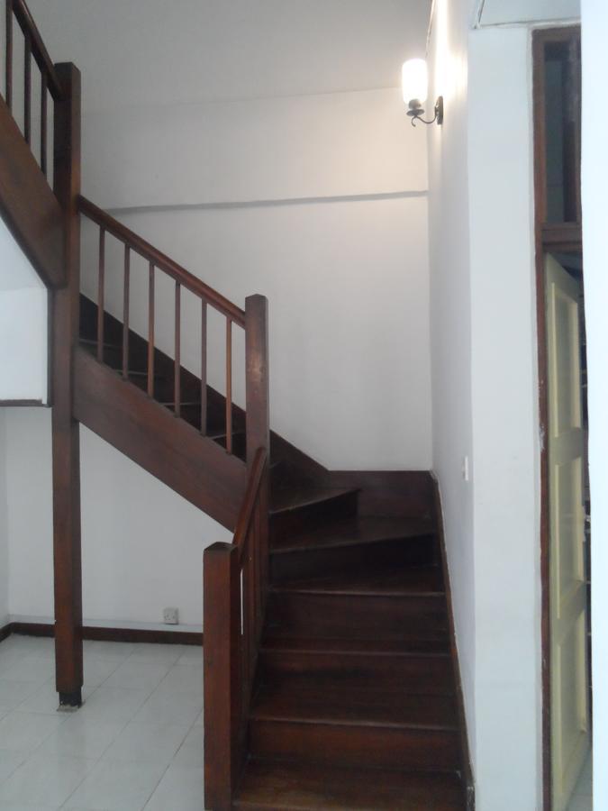 Sokoine Aparthotel - Life House Building Dar es Salaam Exteriör bild
