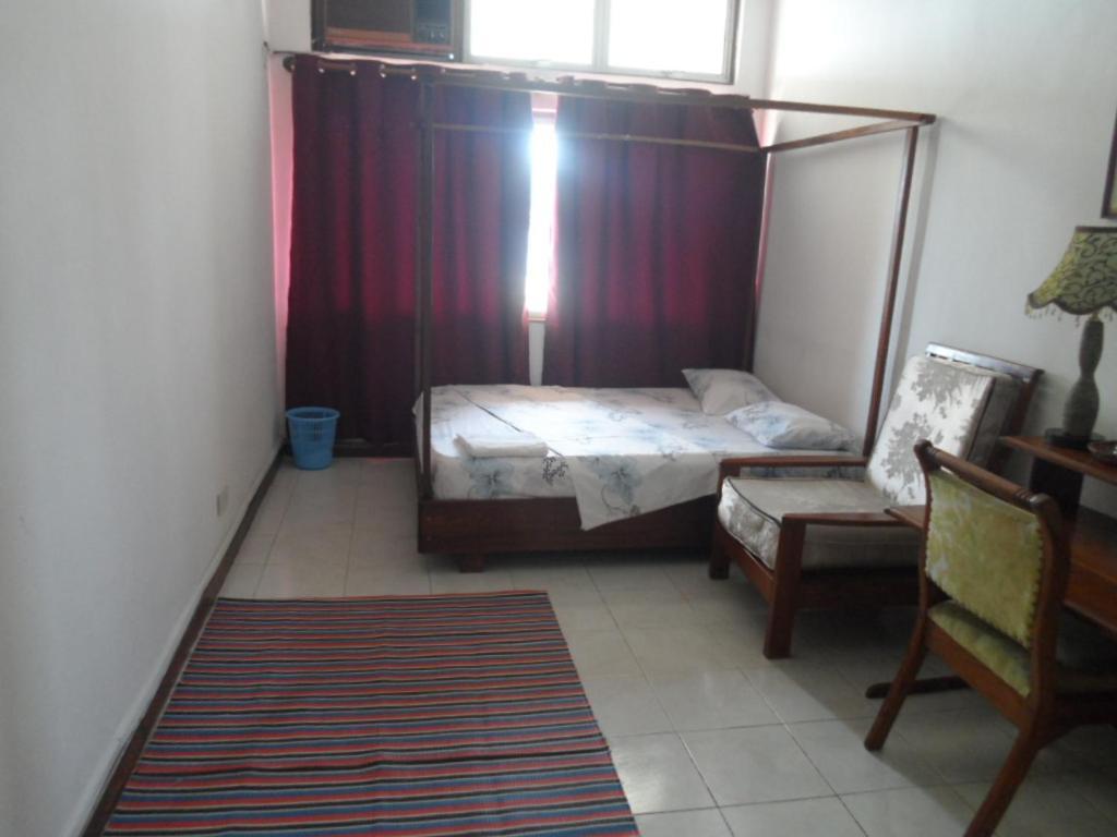 Sokoine Aparthotel - Life House Building Dar es Salaam Exteriör bild
