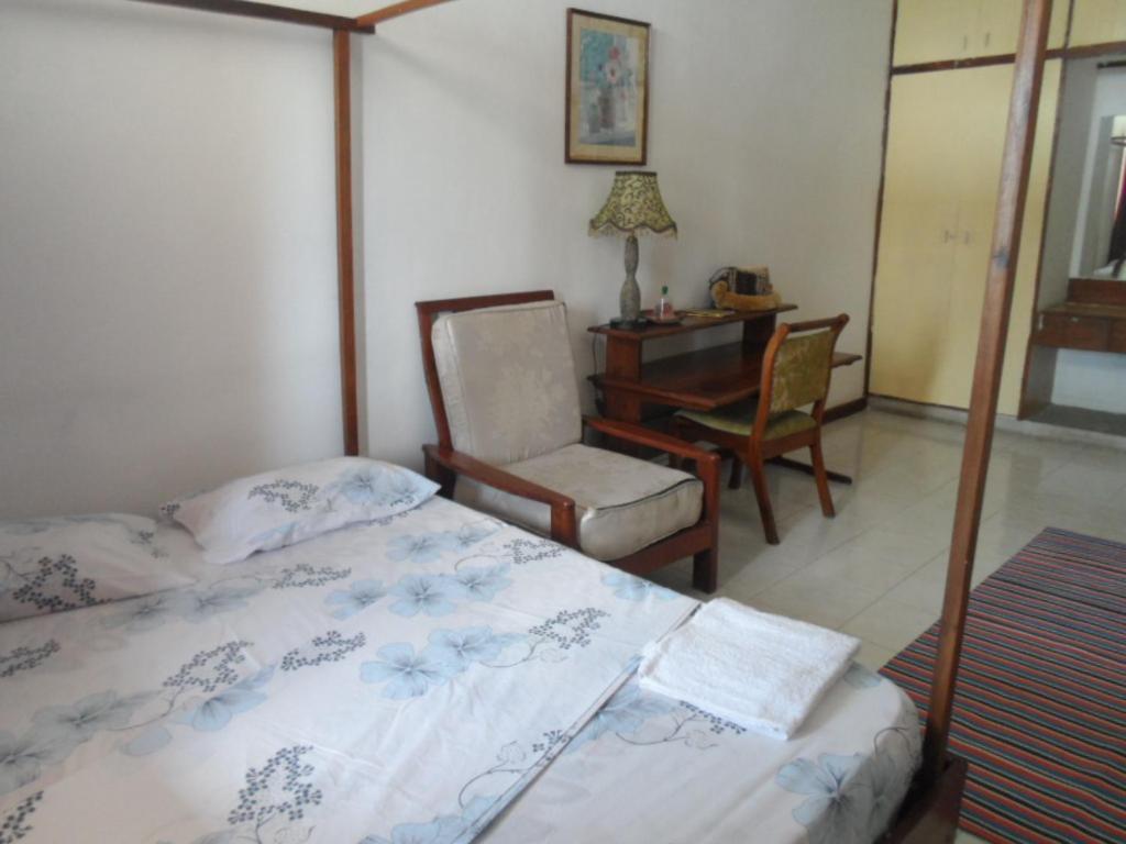 Sokoine Aparthotel - Life House Building Dar es Salaam Exteriör bild