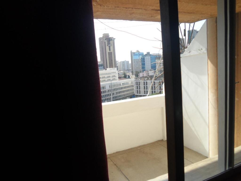 Sokoine Aparthotel - Life House Building Dar es Salaam Exteriör bild