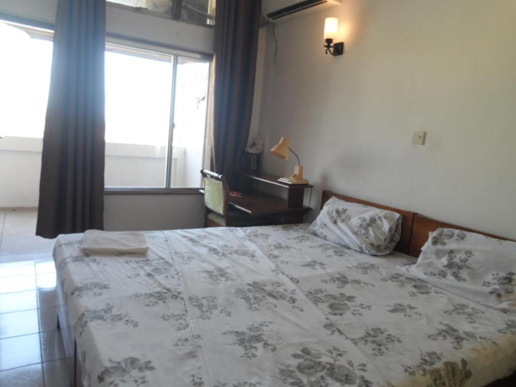 Sokoine Aparthotel - Life House Building Dar es Salaam Exteriör bild
