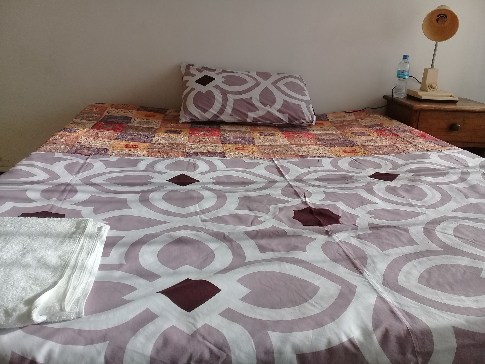Sokoine Aparthotel - Life House Building Dar es Salaam Exteriör bild