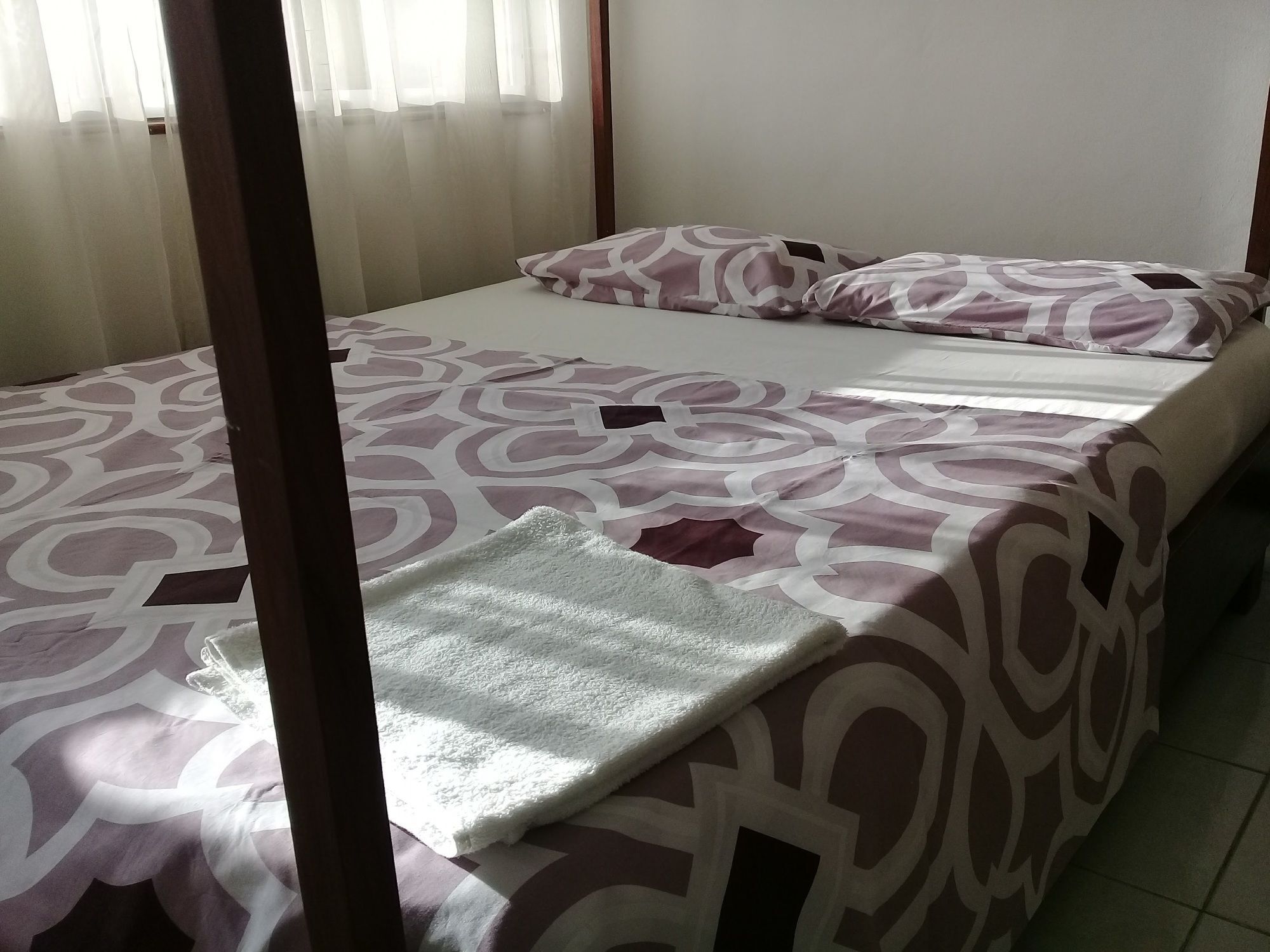 Sokoine Aparthotel - Life House Building Dar es Salaam Exteriör bild